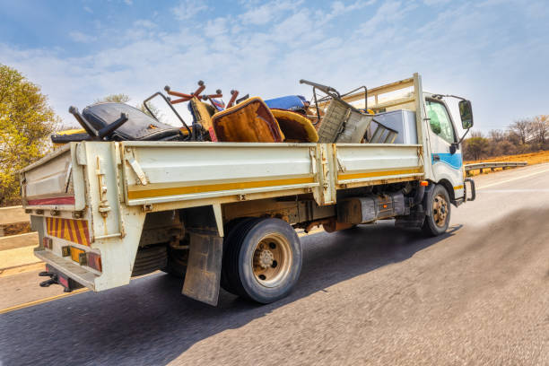 Best Residential Junk Removal  in Lake Holm, WA